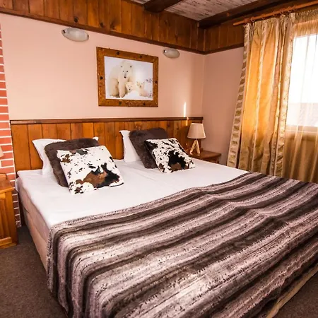 Elida Family Hotel Bansko