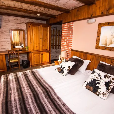 Elida Family Hotel 3*