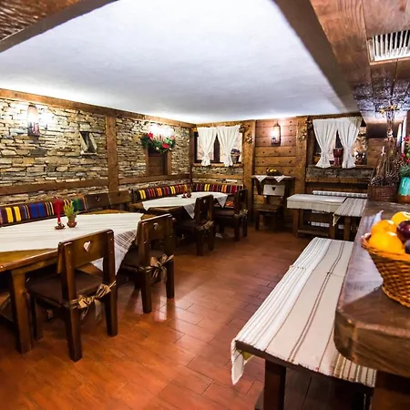 Elida Family Hotel 3*