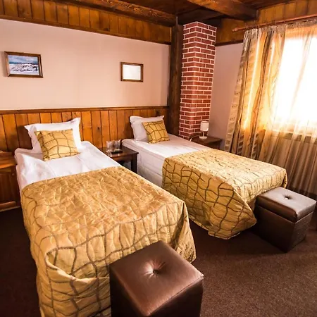 Elida Family 3* Bansko