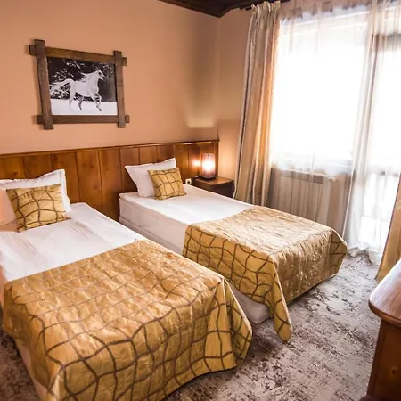 Hotel Elida Family Bansko