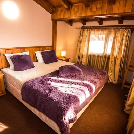 Elida Family Hotel Bansko