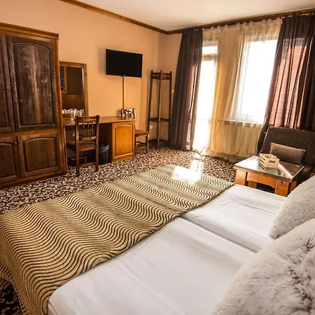 Elida Family 3* Bansko