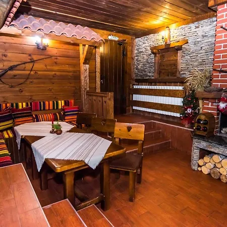 Отель Elida Family 3*