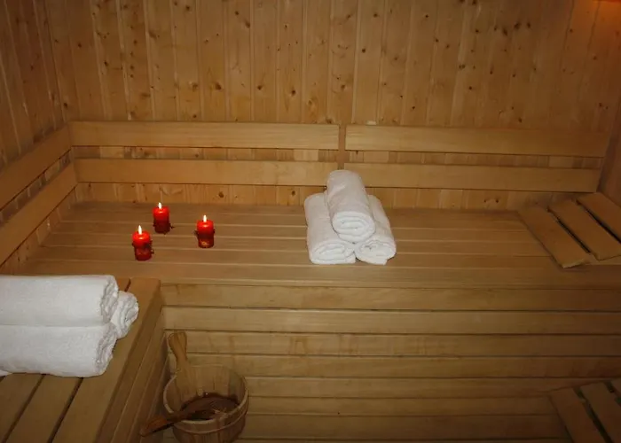 Elida Family Szálloda 3*