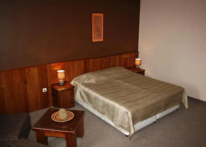 Szálloda Elida Family