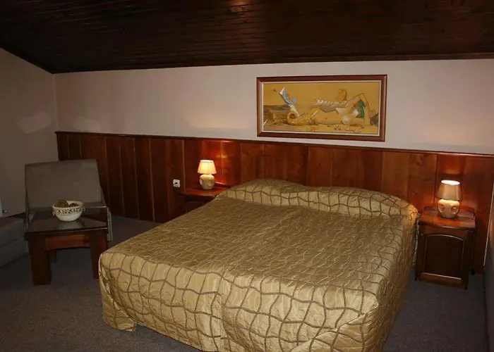 Szálloda Elida Family