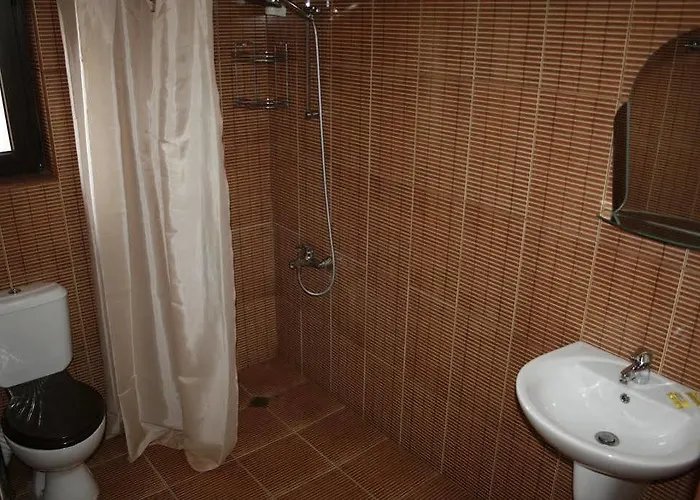 Elida Family Szálloda Banszko