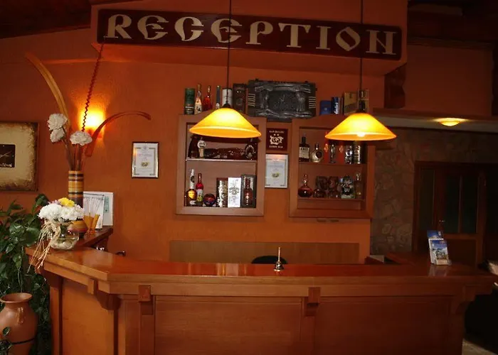 Szálloda Elida Family