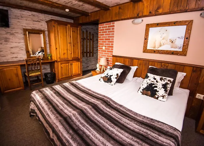 Elida Family Banszko