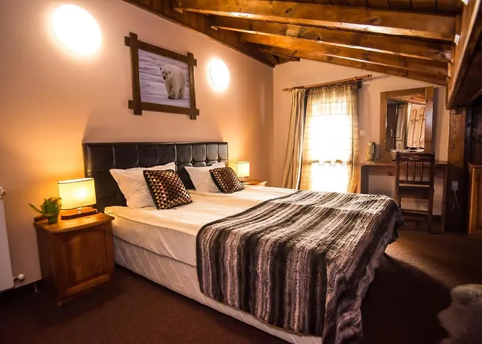 Szálloda Elida Family