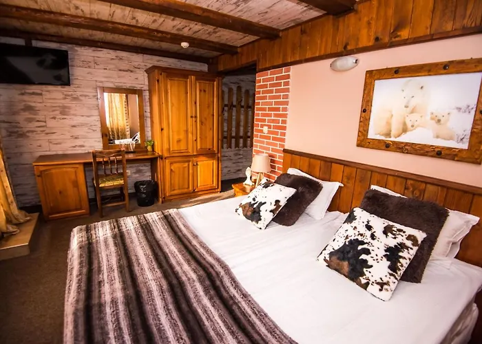 Elida Family Szálloda 3*