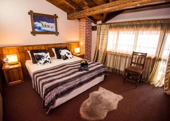 Hotel Elida Family Bansko