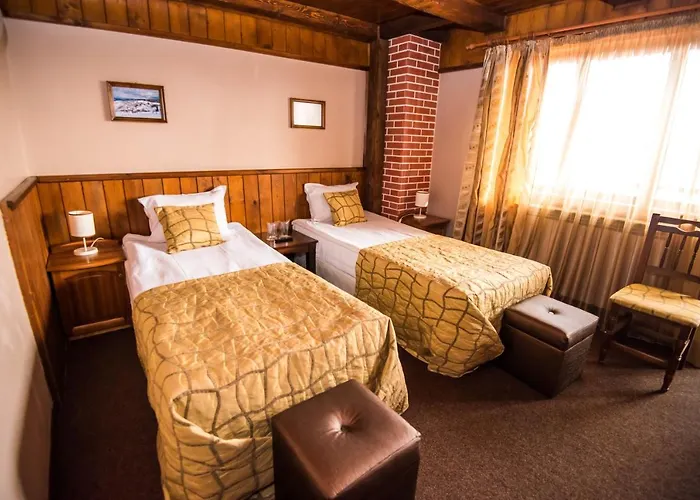 Elida Family 3* Banszko