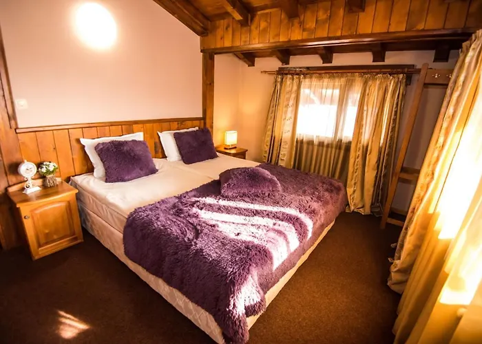 Elida Family Hotel Bansko