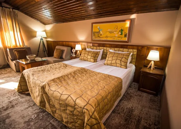 Elida Family Szálloda