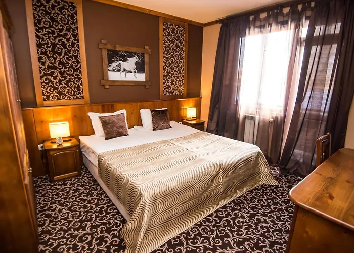 Szálloda Elida Family 3*