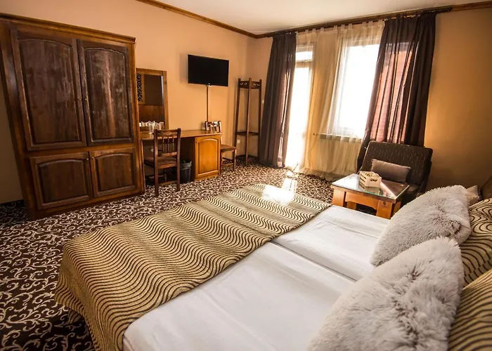 Elida Family 3* Banszko