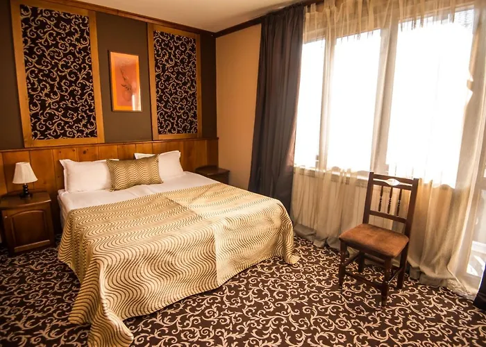 Elida Family Banszko