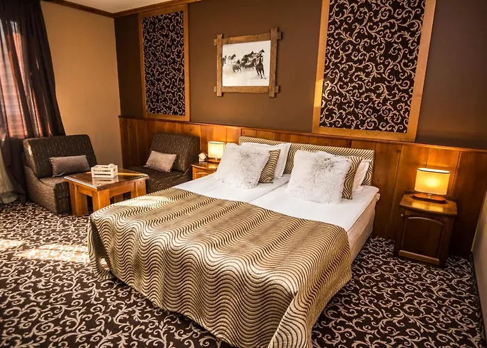 Szálloda Elida Family