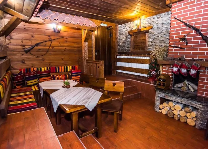 Szálloda Elida Family 3*